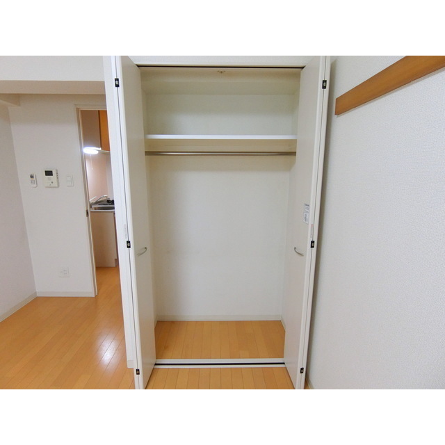 収納　※別室参考写真