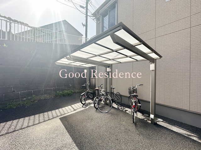 その他共有部分　【人気のカウンタータイプ♪】オススメ物件です！