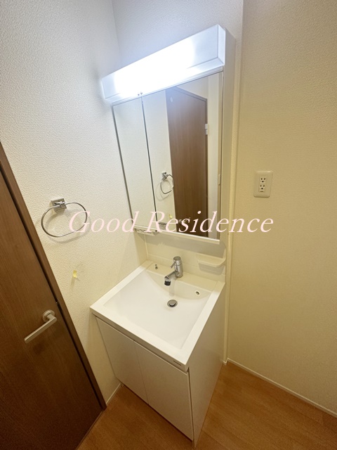 洗面設備　【人気のカウンタータイプ♪】オススメ物件です！