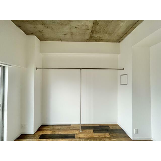 収納　※同仕様別室写真、色味などは異なる場合があります