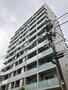 池袋駅より徒歩8分 9階 築18年7ヶ月の賃貸物件