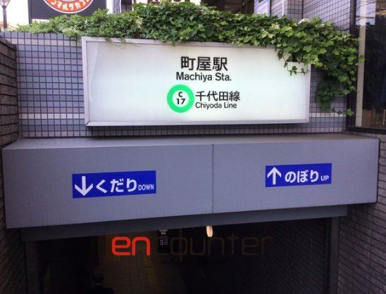 その他　町屋駅(東京メトロ 千代田線)（その他）まで140m