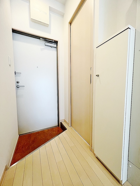 玄関　シューズＢＯＸ