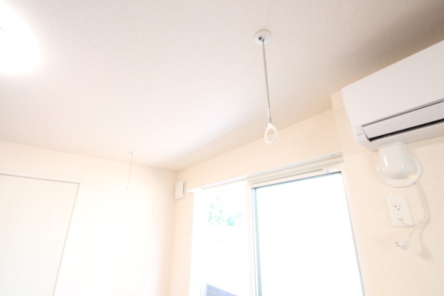 その他設備　別部屋参考写真です