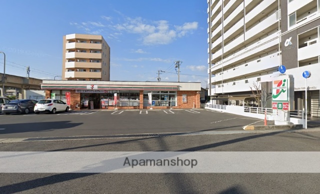 コンビニ　セブンイレブン大元駅北店（コンビニ）まで938m