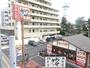 飲食店　かつや 稲毛海岸店（飲食店）まで2009m