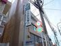 銀行　三井住友銀行 新検見川支店（銀行）まで887m