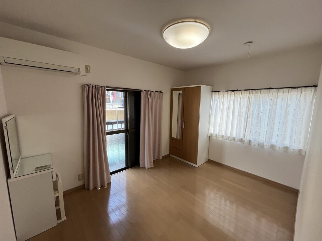 その他部屋・スペース　居室