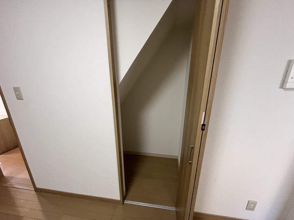 収納　収納