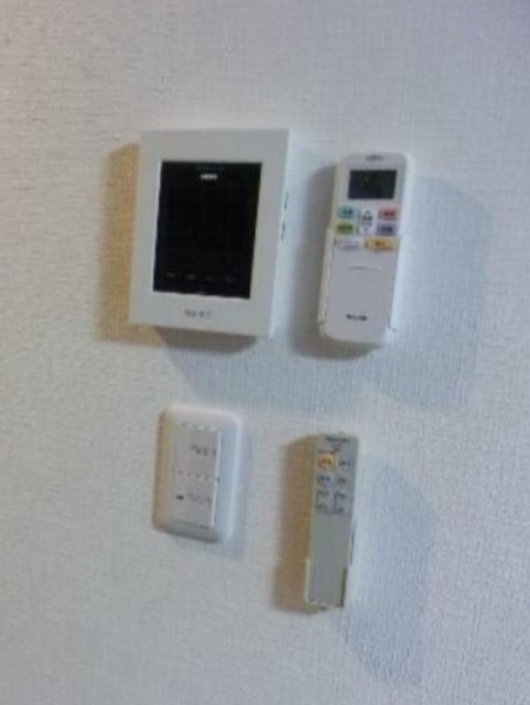 その他設備　設備