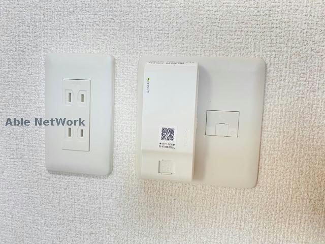 その他設備　同型