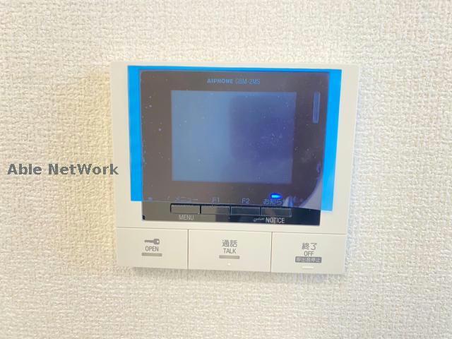 セキュリティ　同型