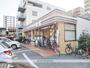 コンビニ　セブンイレブン（コンビニ）まで140m