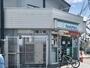 コンビニ　ファミリーマート 賀茂大橋店（コンビニ）まで181m