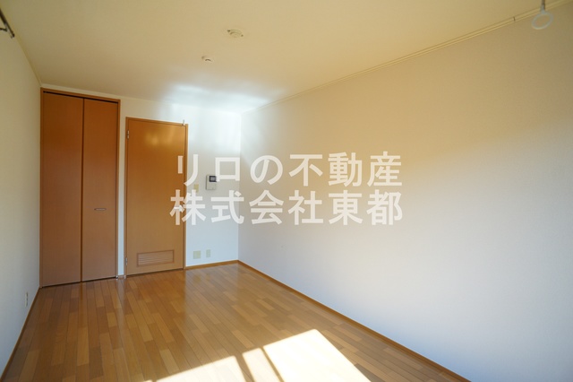 その他部屋・スペース　上品に仕上がった明るい室内空間です！