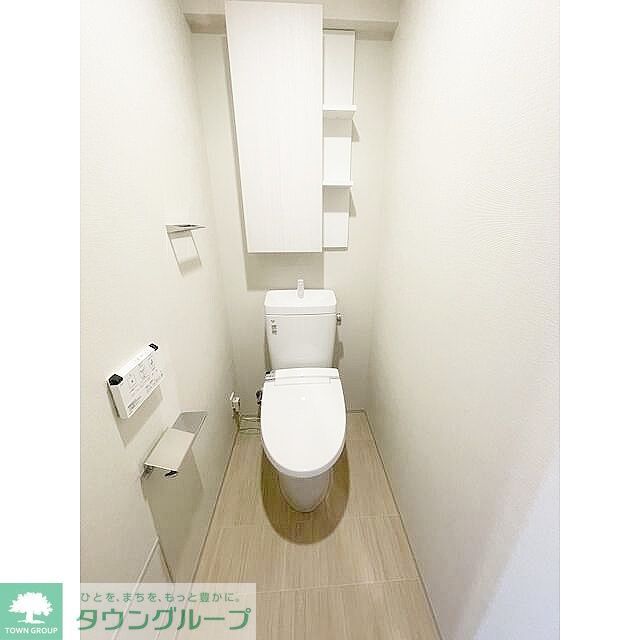 トイレ　★タウンハウジング蒲田店取り扱い★