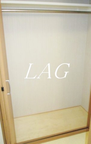収納　収納です。