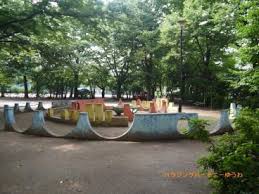 公園　成増北第一公園（公園）まで452m