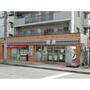 コンビニ　セブンイレブン神戸御影石町2丁目店（コンビニ）まで560m