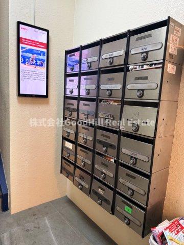 その他共有部分　Wind.hill三国（ウインドヒル三国）