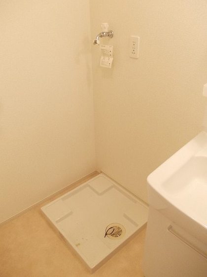 その他設備　※別部屋の写真です