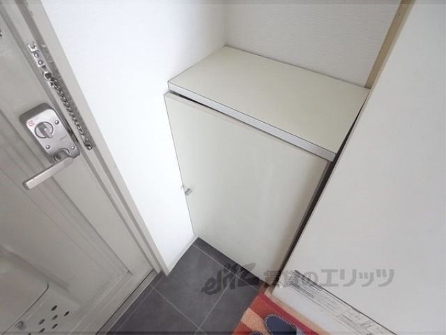 収納　下駄箱