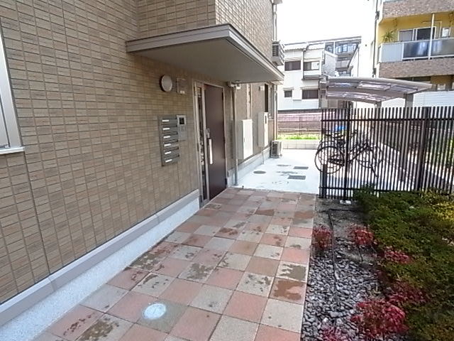 ロビー