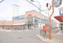 スーパー　万代萱島店（スーパー）まで1214m