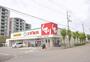 ドラックストア　スギ薬局寝屋川萱島店（ドラッグストア）まで992m