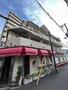 新福島駅より徒歩2分 4階 築42年11ヶ月の賃貸物件