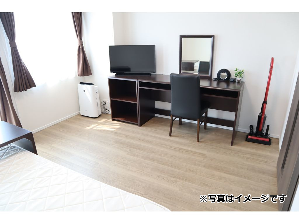 居室・リビング　過ごしやすい室内です
