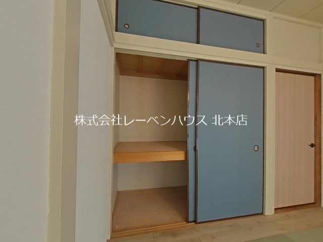 収納　★レーベンハウスホームページに写真たくさんあります★