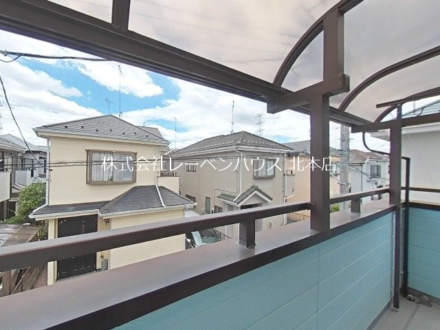 眺望　★レーベンハウスホームページに写真たくさんあります★