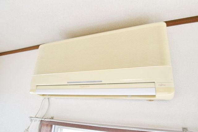 その他設備　★お部屋探しはタウンハウジング稲田堤店まで★