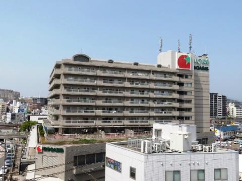 その他　フォルテ摂津（その他）まで122m