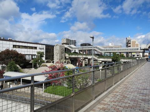 その他　千里丘駅(JR 東海道本線)（その他）まで248m