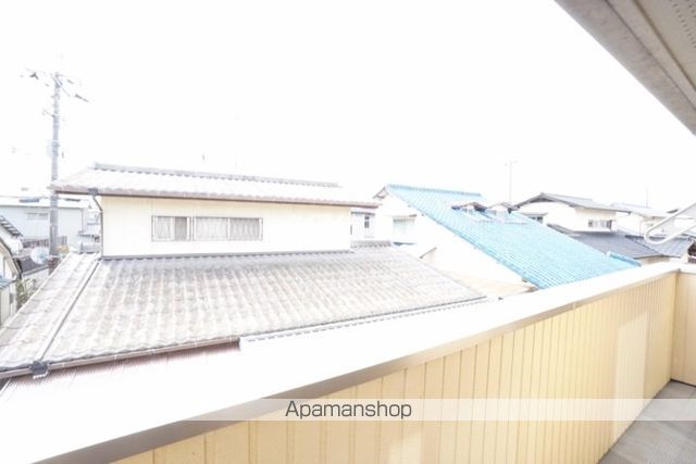 眺望　眺望