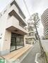 お花茶屋駅より徒歩6分 3階 築35年10ヶ月の賃貸物件