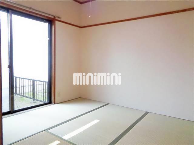 その他部屋・スペース　和室４．５帖です。