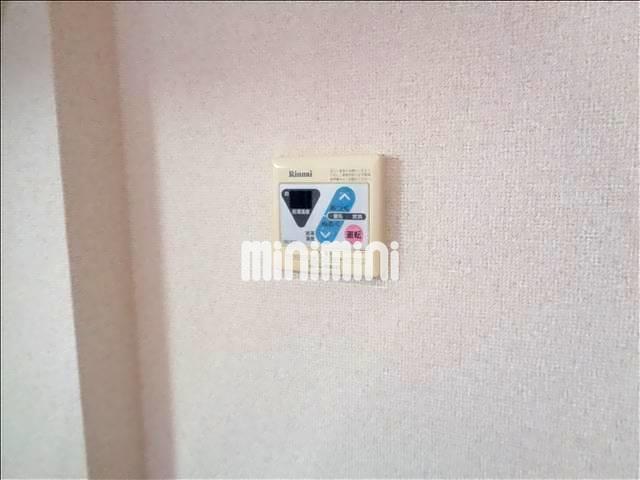 その他　温度設定出来ます。