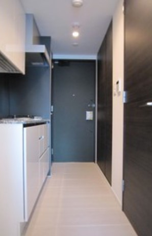 玄関　玄関※別部屋参考写真