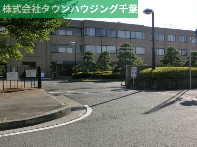 その他　神田外語大学（その他）まで908m