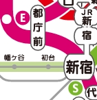 その他　☆路線図☆