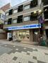 コンビニ　ローソン幡ヶ谷二丁目店（コンビニ）まで539m