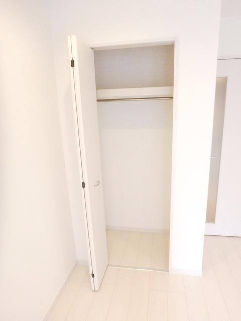 その他設備　★収納★