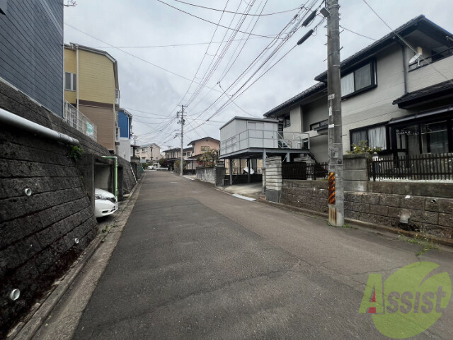 その他共有部分　駐輪場その他