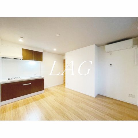 居室・リビング　洋室のお部屋です。