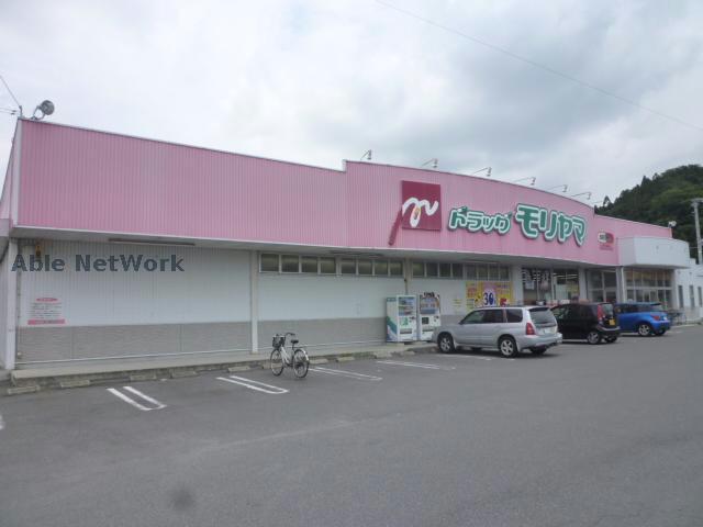 ドラックストア　ココカラファイン一志店（ドラッグストア）まで1657m