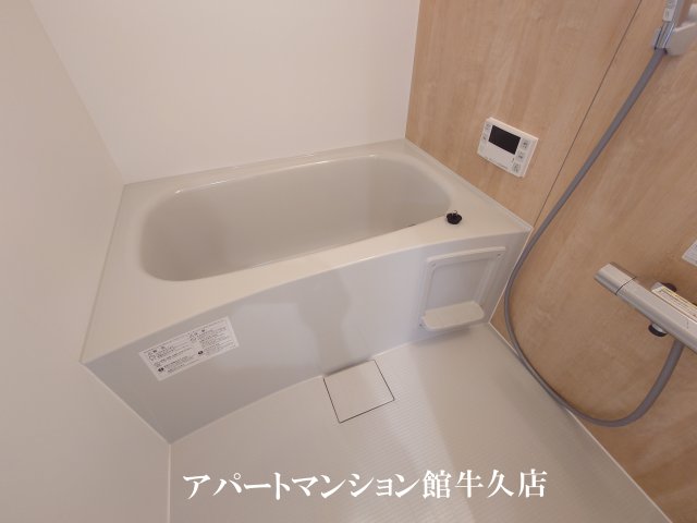 バス・シャワールーム　※同シリーズのイメージです