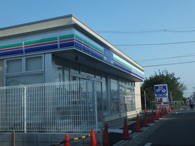 コンビニ　スリーエフ相模原麻溝台店（コンビニ）まで942m